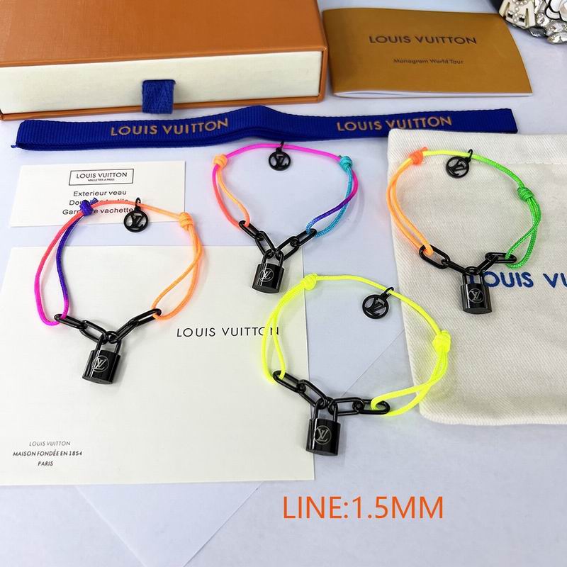 LV Bracelet 03lyr549